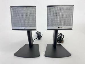 【中古】Bose Companion 3 Series II system PCスピーカー