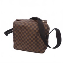 ルイヴィトン LOUIS VUITTON ダミエ ナヴィグリオ ショルダーバッグ N45255 レディース_画像1