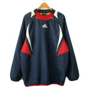 Adidas adidas Soccer Puller Piste Piste Cotton o Onerycultic Blue Men