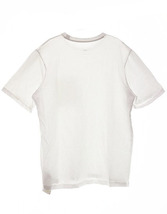 オーエーエムシー OAMC Pocket Shortsleeve Cotton Tshirt WHITE L ポケット ショートスリーブ コットン Tシャツ ホワイト クルーネック240_画像2