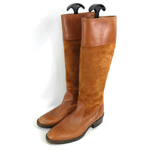 Duccio del dukka duccio del duca sumpede long boot