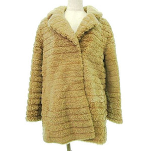 Elifort erifort lamfer coat queprecrebr