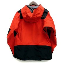 ザノースフェイス THE NORTH FACE サミットシリーズ GTX Pro Jacket プロ ジャケット GORE-TEX PRO NP61711 KF ファイアリーレッド M 美品_画像2