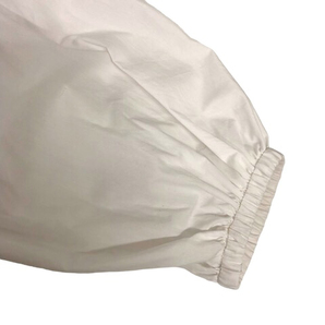 ミラオーウェン Mila Owen シャツ ブラウス デザインカラー 無地 長袖 0 白 ホワイト レディースの画像5