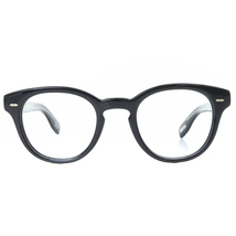 オリバーピープルズ OLIVER PEOPLES ケーリーグラント Cary Grant 眼鏡フレーム 49□22 145 黒 ブラック OV5413U /SR14 ■SH レディース_画像1