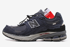 26.5cm NEW BALANCE ニューバランス M2002RDO 2002R Protection Pack 'Navy' プロテクションパック ネイビー US8.5D /● メンズ