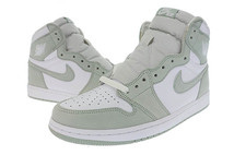 ナイキ NIKE WMNS AIR JORDAN 1 RETRO HI OG Seafoam ウィメンズ エアジョーダン 1 ハイ シーフォーム スニーカー CD0461-002 28.5 緑 グリ_画像1