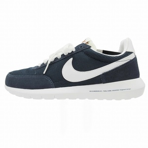 2015年製 ナイキ × フラグメントデザイン NIKE × FRAGMENT DESIGN ROSHE DAYBREAK NM ローシ デイブレイク スニーカー 826669-410