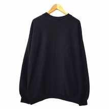 バレンシアガ 720428 Oversized Crewneck New Sporty B オーバーサイズ クルーネック ニュー スポーティー B スウェット トレーナー 1_画像2