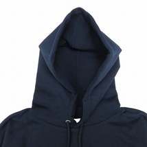 22AW ダブルタップス WTAPS CROSS BONES HOODY COTTON クロスボーン フーディー パーカー コットン ジャージー生地 裏起毛 222ATDT-HPM03S_画像3