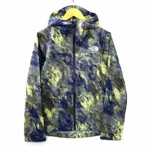 ザノースフェイス THE NORTH FACE NPW12307 Novelty Venture Jacket ノベルティベンチャージャケット L