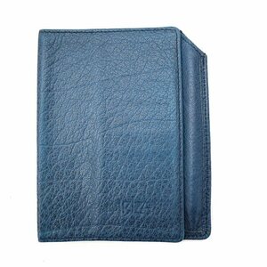 ibisaIBIZA pen holder attaching leather book cover b lumen z lady's 