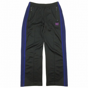 ニードルス ニードルズ × フリークスストア Needles × FREAK'S STORE 別注 Track Pant Poly Smooth トラック パンツ ストレート