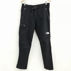 ザノースフェイス THE NORTH FACE NB81403 16AW SUMMIT SERIES Verb Thermal Pant バーブサーマルパンツ L ブラック メンズ