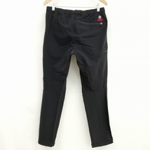 ザノースフェイス THE NORTH FACE NB81403 16AW SUMMIT SERIES Verb Thermal Pant バーブサーマルパンツ L ブラック メンズ_画像3