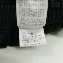 ザノースフェイス THE NORTH FACE NB81403 16AW SUMMIT SERIES Verb Thermal Pant バーブサーマルパンツ L ブラック メンズ_画像9