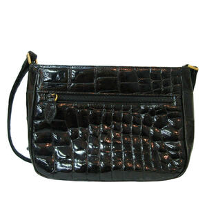 Jra Real Crawl Corporation Beals Bag Black Black Srg1 0225 Ladies