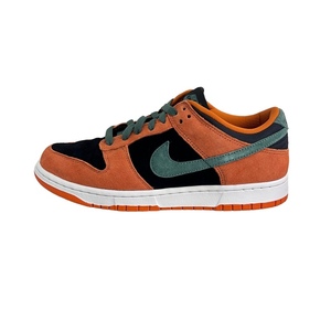 ナイキ NIKE Dunk Low SP Ceramic/Ugly Duckling Pack ダンクロー セラミック スニーカー US9 27cm オレンジ DA1469-001 メンズ