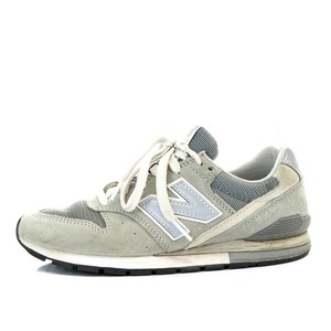 ニューバランス NEW BALANCE CM996GR2 996 New Standard Gray 996 ニュースタンダード グレー スニーカー ローカット US5.5 23.5cm