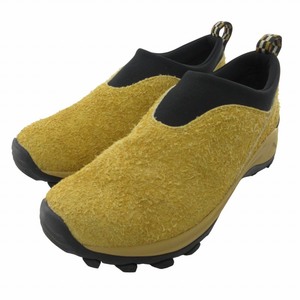 mereruMERRELL WINTER MOC3 winter mok3 1TRL спортивные туфли обувь туфли без застежки оттенок желтого 28.0cm 0228 мужской 