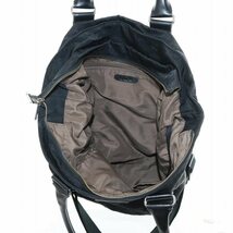 キプリング KIPLING ハンドバッグ ショルダーバッグ 2WAY ロゴ キーホルダー付 黒 ブラック K15586-900 ■GY19 /MQ レディース_画像3