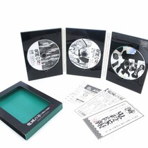 鬼滅の刃 刀鍛冶の里編 完全生産限定版 第一巻 DVD ■ECS ■SG_画像3