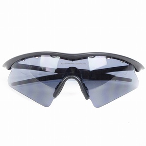 オークリー OAKLEY M フレーム FRAME スポーツサングラス カラーレンズ 黒 ブラック アイウェア ■SM1 メンズ