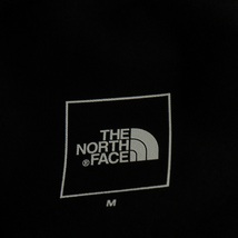 ザノースフェイス THE NORTH FACE Verb Pant バーブパンツ イージーパンツ ナイロン M 黒 ブラック NB32006 /AN26 メンズ_画像3