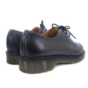 ドクターマーチン DR.MARTENS 3ホール ドレスシューズ 21153 レザーシューズ ブラック 黒 UK4 23.0 靴 レディースの画像4