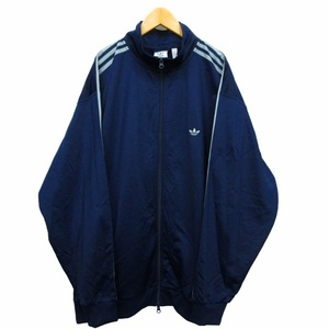 未使用品 アディダスオリジナルス adidas originals タグ付き ジェンダーニュートラル トラックジャケット IK9149 大きいサイズ 3XL