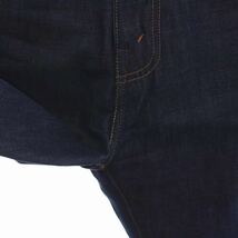 リーバイス Levi's 1950年復刻 701 VINTAGE CLOTHING ビンテージ クロージング デニムパンツ ジーンズ W25 L34 ネイビー 紺 507010008_画像3