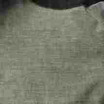 パターントルソ PATTERNTORSO デニムジャケット ブルゾン ノーカラー コットン 紺 ネイビー /NR ■OS レディース_画像5