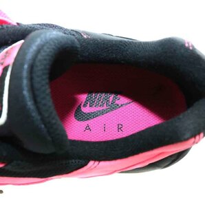 ナイキ NIKE Air Max 95 Black/Pink エアマックス95 ブラック/ピンク スニーカー US10 28.0cm CU1930-066 /NW16 メンズの画像8