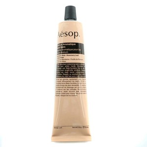 未使用品 イソップ Aesop アンドラム アロマティック ハンドバーム ハンドクリーム 75ml ピンク B75BM06J