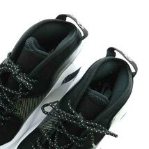 ナイキ NIKE Air Zoom Flight 95 Black Metallic (2022) エアズームフライト95 ブラックメタリック スニーカー US10 28.0cm DM0523-001_画像4