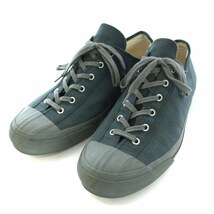 ムーンスター MoonStar FINE VULCANIZED GYM CLASSIC スニーカー シューズ キャンバス US11 29cm 緑 グリーン /TK メンズ_画像2