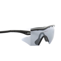 オークリー OAKLEY M2 FRAME フレーム スポーツサングラス 眼鏡 セルフレーム 黒 ブラック ■GY17 /MW メンズ_画像8