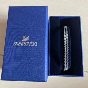 SWAROVSKI スワロフスキー ブレスレット ラインストーン