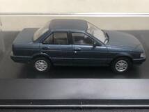 ALTAYA 1/43 Nissan Sentra 1991年 日産 サニー セントラ アメ車 ミニカー アメリカ車 逆輸入車 OEM_画像5
