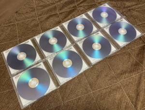 maxell(マクセル) 録画用 DVD-R 標準120分 16倍速 未使用 8枚