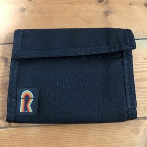 rainbow of California ウォレット 財布 バリバリ財布　アメリカ製