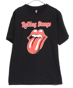 GS7553 ローリングスタングス Rolling Stangs Tシャツ M 肩50 メール xq