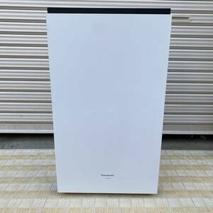 Panasonic パナソニック ziaino ジアイーノ 次亜塩素酸 空間除菌脱臭機 F-MV3000 18年製 家電