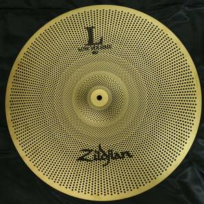 【送料無料】Zildjian L80 Low 20" RIDE ジルジャン ローボリューム ライドシンバル の画像1