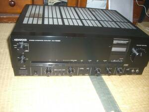 Kenwood Integra усилитель KA-1100SD