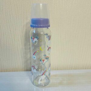 fafa フェフェ 哺乳瓶 ガラス製 難なし ゆうパケットプラス発送 カテゴリー変更可能 哺乳びん