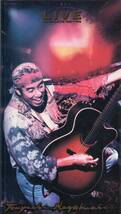 長渕剛 / LIVE COMPLETE ’95～’96・・・2CD_画像1