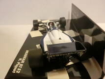 PMA 1/43　ブラバム　BT52　＃5　ネルソン・ピケ　1983　ブラジルGP　＊美品 ＊送料300円～ 　Brabham　N.Piquet_画像7