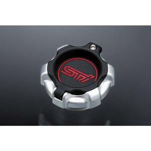 STI オイルフィラーキャップ BRZ ZC ST15257ZR010 スバル 送料無料