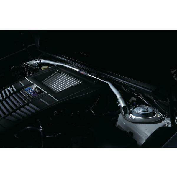 STI フレキシブルタワーバー フロント WRX S4 VA ST20502VV030 スバル 送料無料